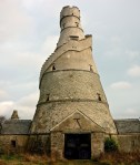 Ireland Tower Barn