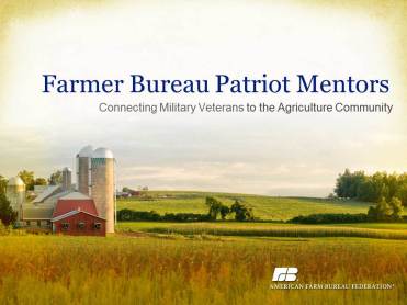 FINAL FB Farmer Vet Mentorship Program