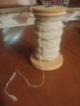 WhirldWorks Farm 2017 Wool Spun