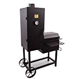 Oklahoma Joe's Bandera Smoker $379.99