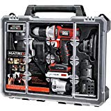 BLACK+DECKER Matrix 6 Tool Combo 