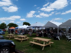 2019 Texas Yarn Lovers Event