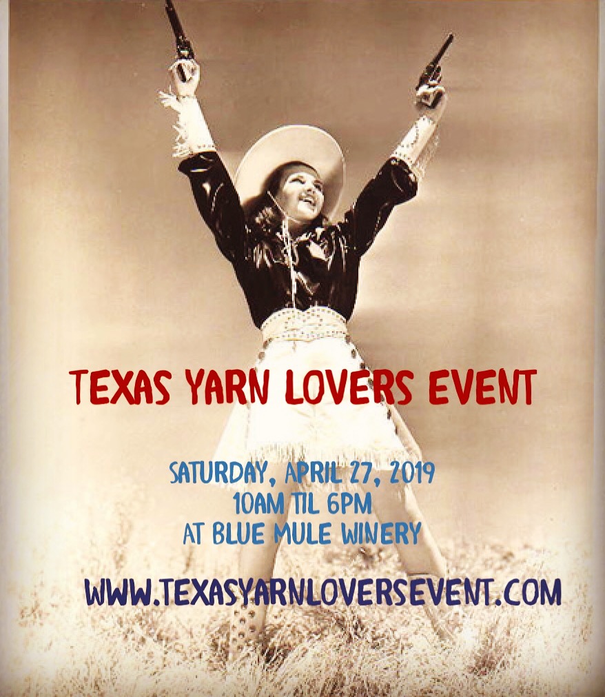 Texas Yarn Lovers