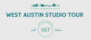 West Austin Studio Tour