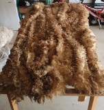 Skirting Wool