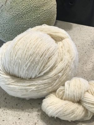 Hand Spun Yarn